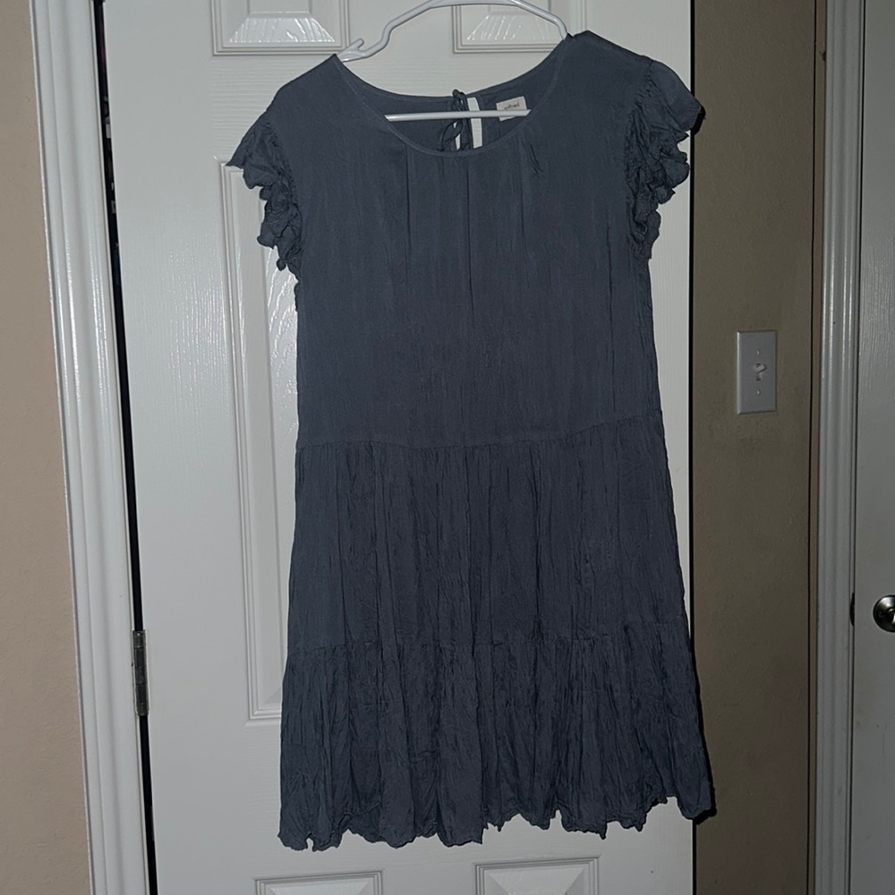 Aritzia Sidonie dress